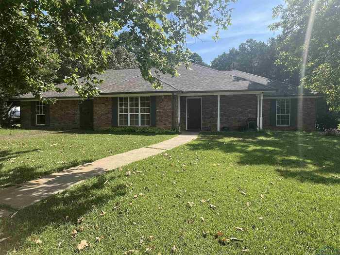 photo 1: 300 Woodrow, Hallsville TX 75650