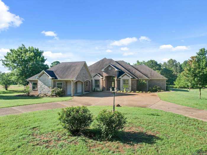 photo 1: 100 Lantana Rd, Gilmer TX 75644