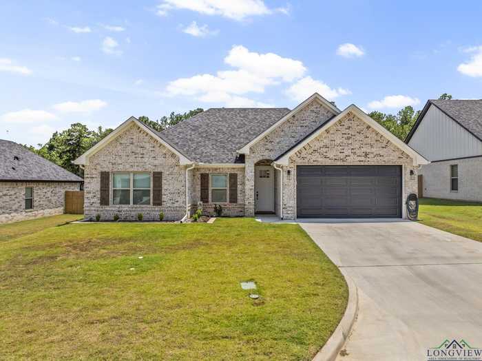 photo 2: 120 Pintail Ln, Hallsville TX 75650