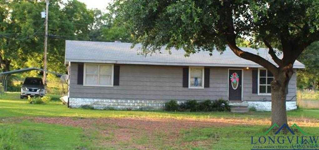 photo 1: 163 E Van Buren St., Beckville TX 75631