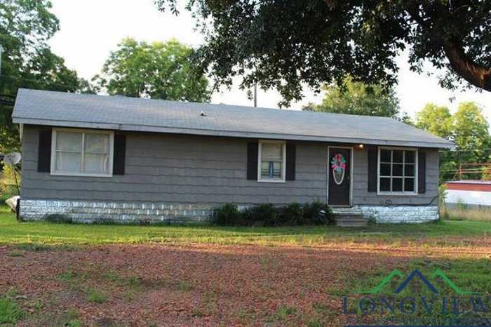 photo 2: 163 E Van Buren St., Beckville TX 75631