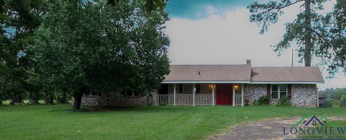 photo 1: 853 Newton Road, Marshall TX 75672