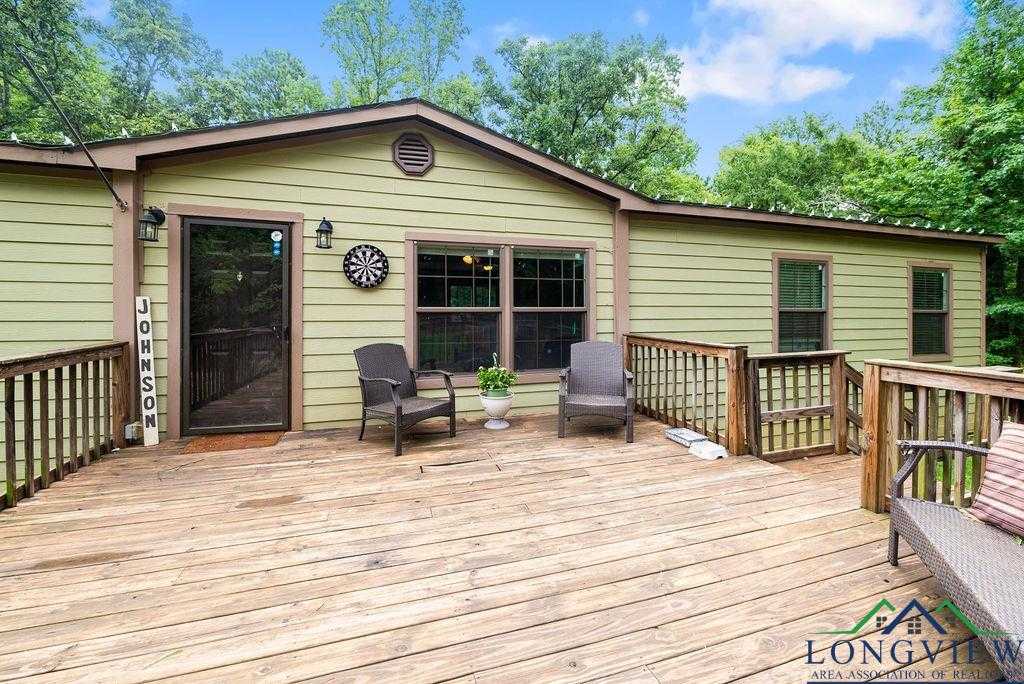 photo 1: 4390 DAFFODIL RD, Gilmer TX 75644