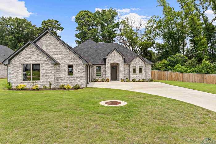 photo 1: 128 Saddle Brook Circle, Hallsville TX 75650