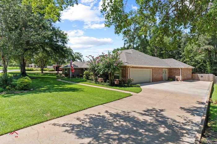 photo 40: 17 Woodbox Dr, Henderson TX 75652