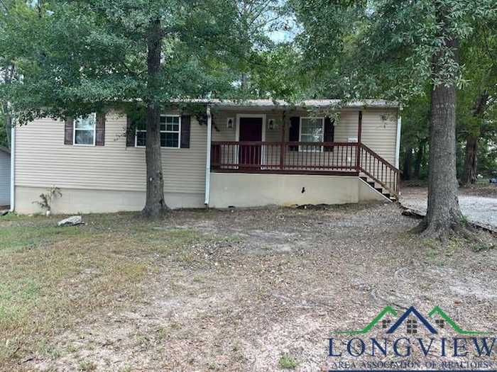 photo 1: 2505 Belmont, Marshall TX 75672