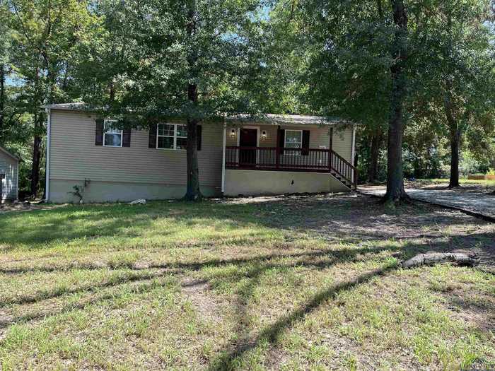 photo 2: 2505 Belmont, Marshall TX 75672