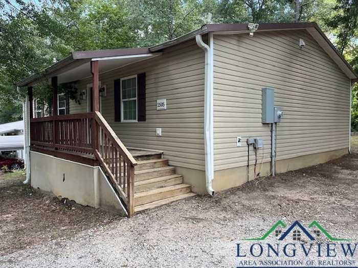 photo 24: 2505 Belmont, Marshall TX 75672