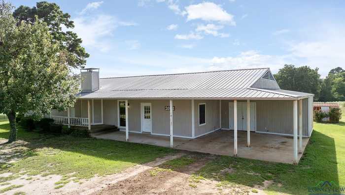 photo 2: 2608 County Road 1617, Linden TX 75563