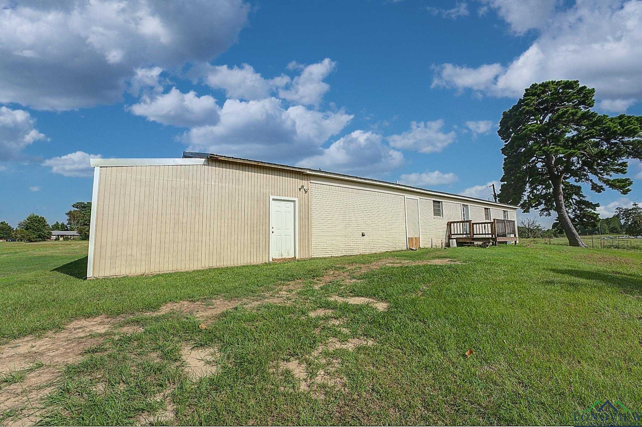 photo 3: 2608 County Road 1617, Linden TX 75563