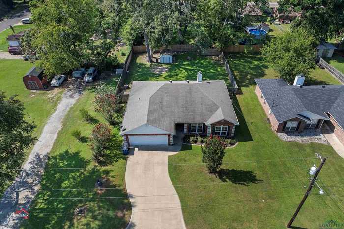 photo 25: 2805 Guy Ave, Gladewater TX 75647