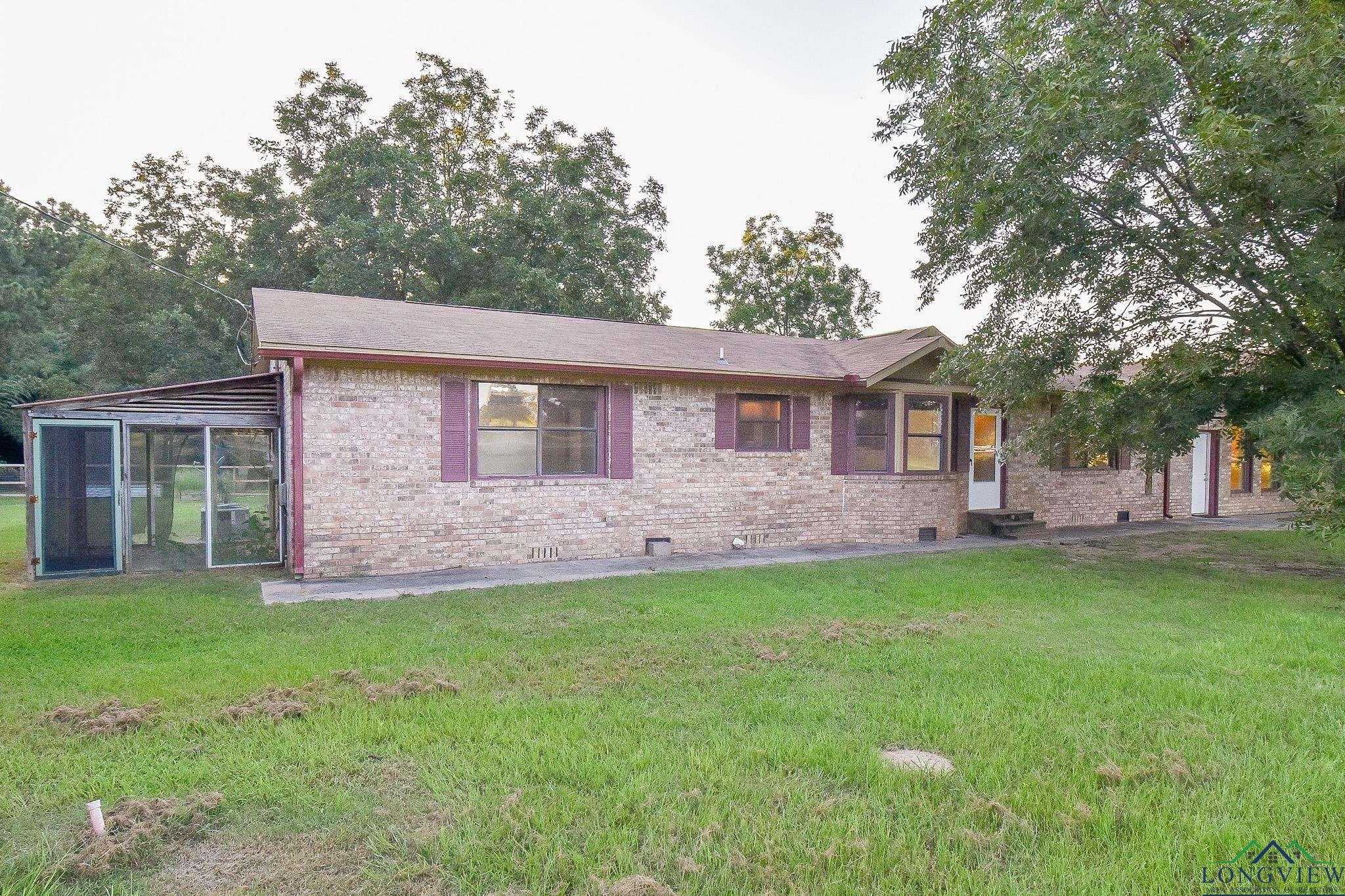 photo 1: 3144 FM 1002 S, Big Sandy TX 75755