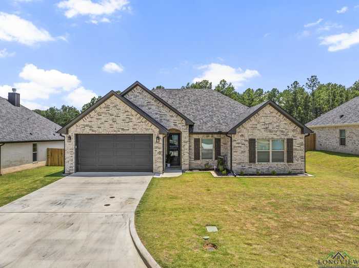 photo 2: 122 Pintail Ln, Hallsville TX 75650