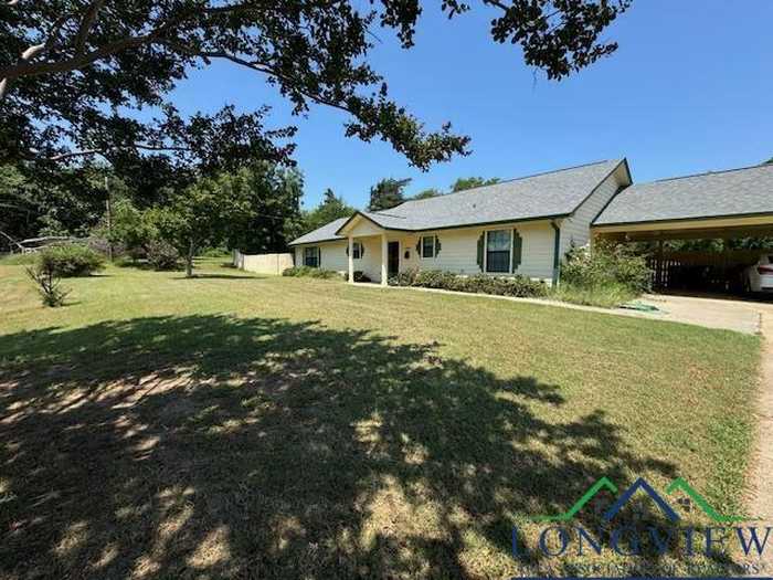 photo 1: 204 Connor Street, Daingerfield TX 75638