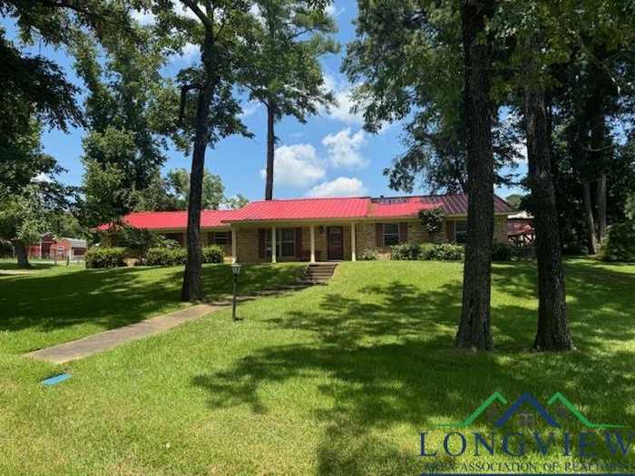 photo 1: 801 Alpine Drive, Marshall TX 75672