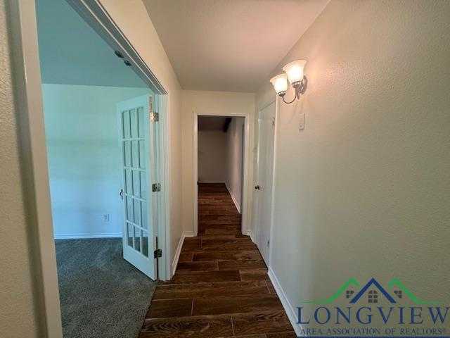 photo 3: 801 Alpine Drive, Marshall TX 75672