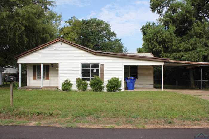 photo 1: 403 N Foster, Linden TX 75563