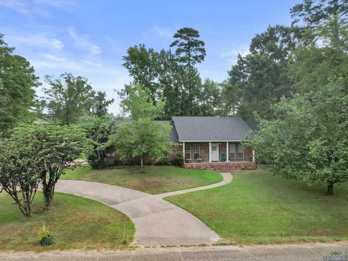 photo 1: 605 Quail Drive, Gilmer TX 75645