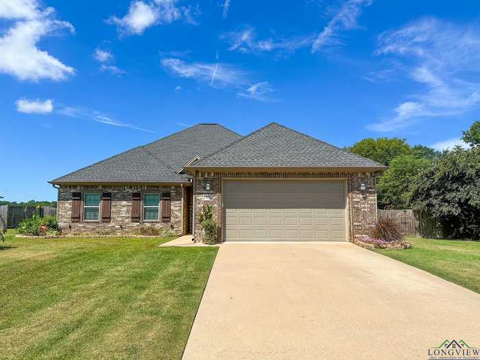 photo 1: 120 Corinne Way, Tatum TX 75691