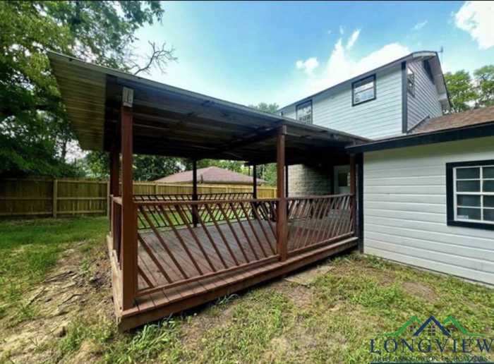 photo 28: 308 S Chestnut, Hallsville TX 75650