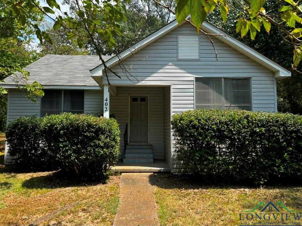 photo 1: 402 Pace St., Naples TX 75568