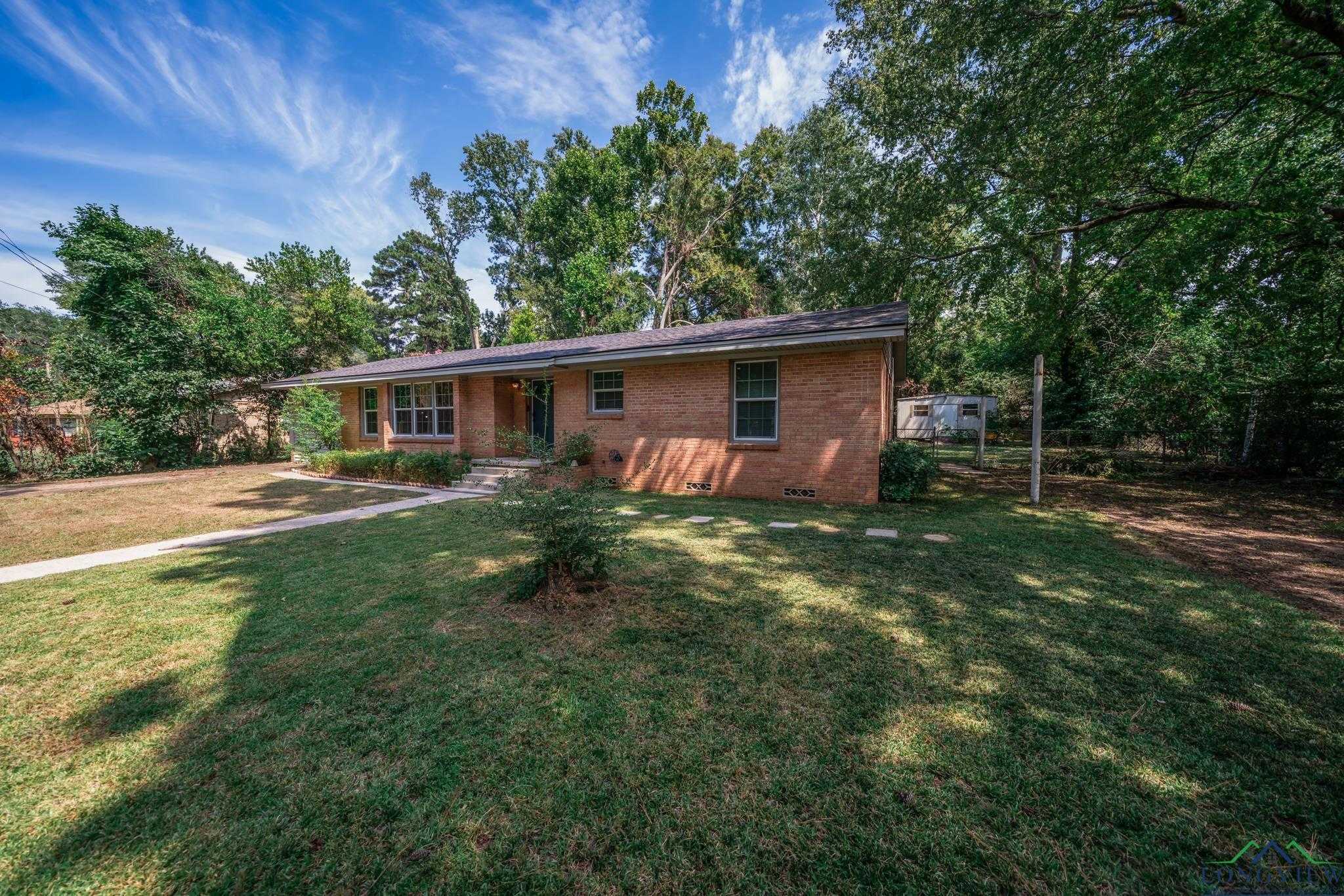 photo 3: 106 Carson St, Marshall TX 75672