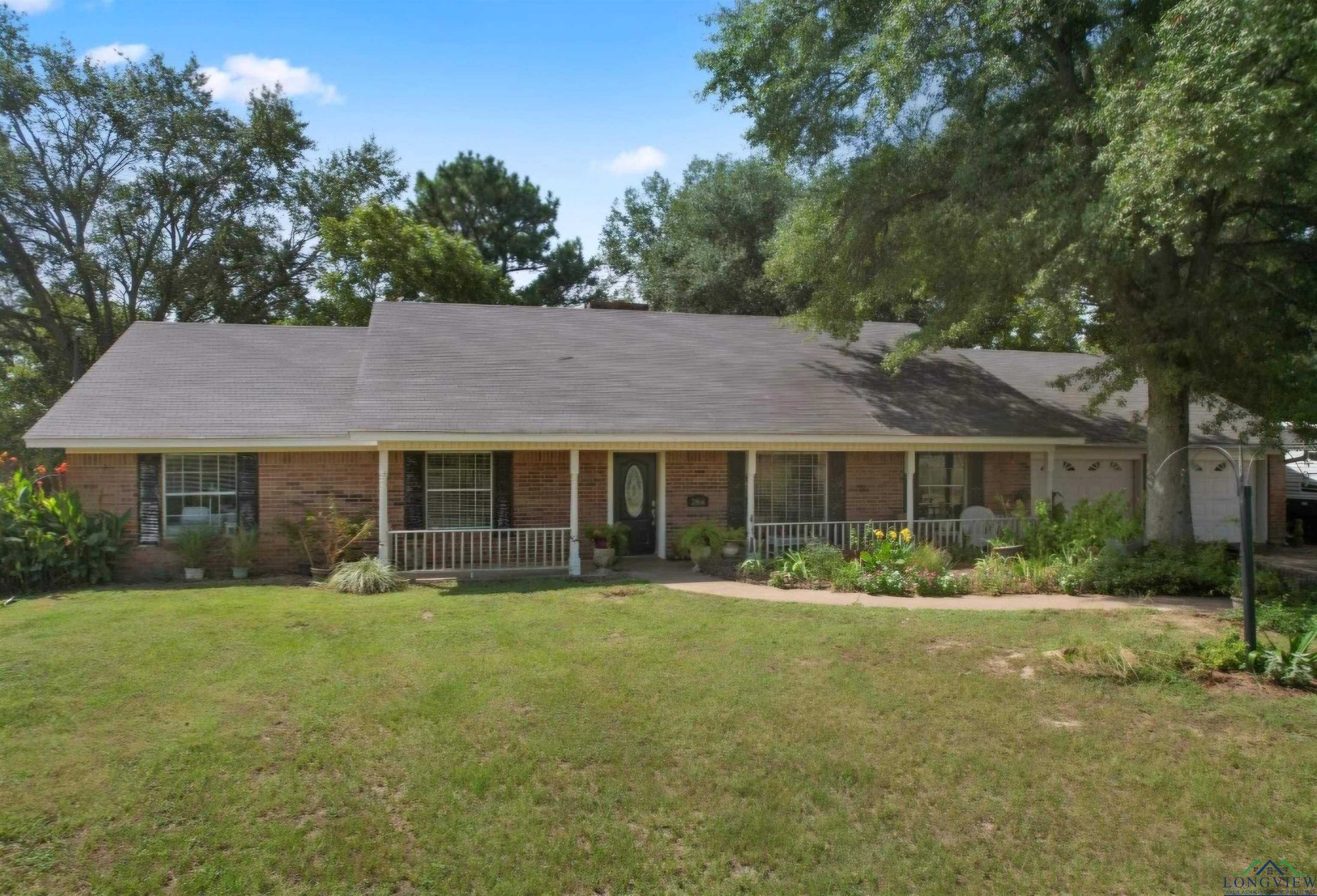 photo 1: 2866 Redwood, Gilmer TX 75645