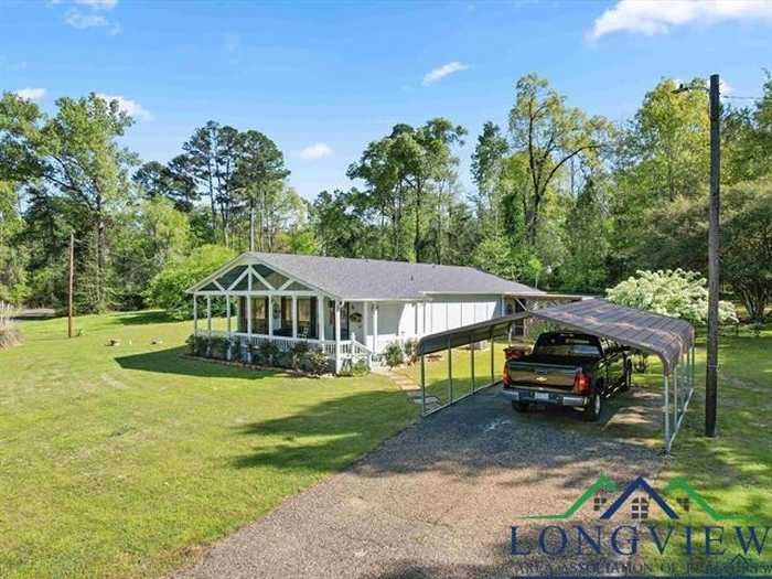 photo 2: 6642 Oakwood, Gilmer TX 75645