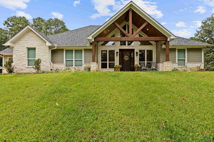 photo 1: 8770 Silver Spruce Rd, Gilmer TX 75645