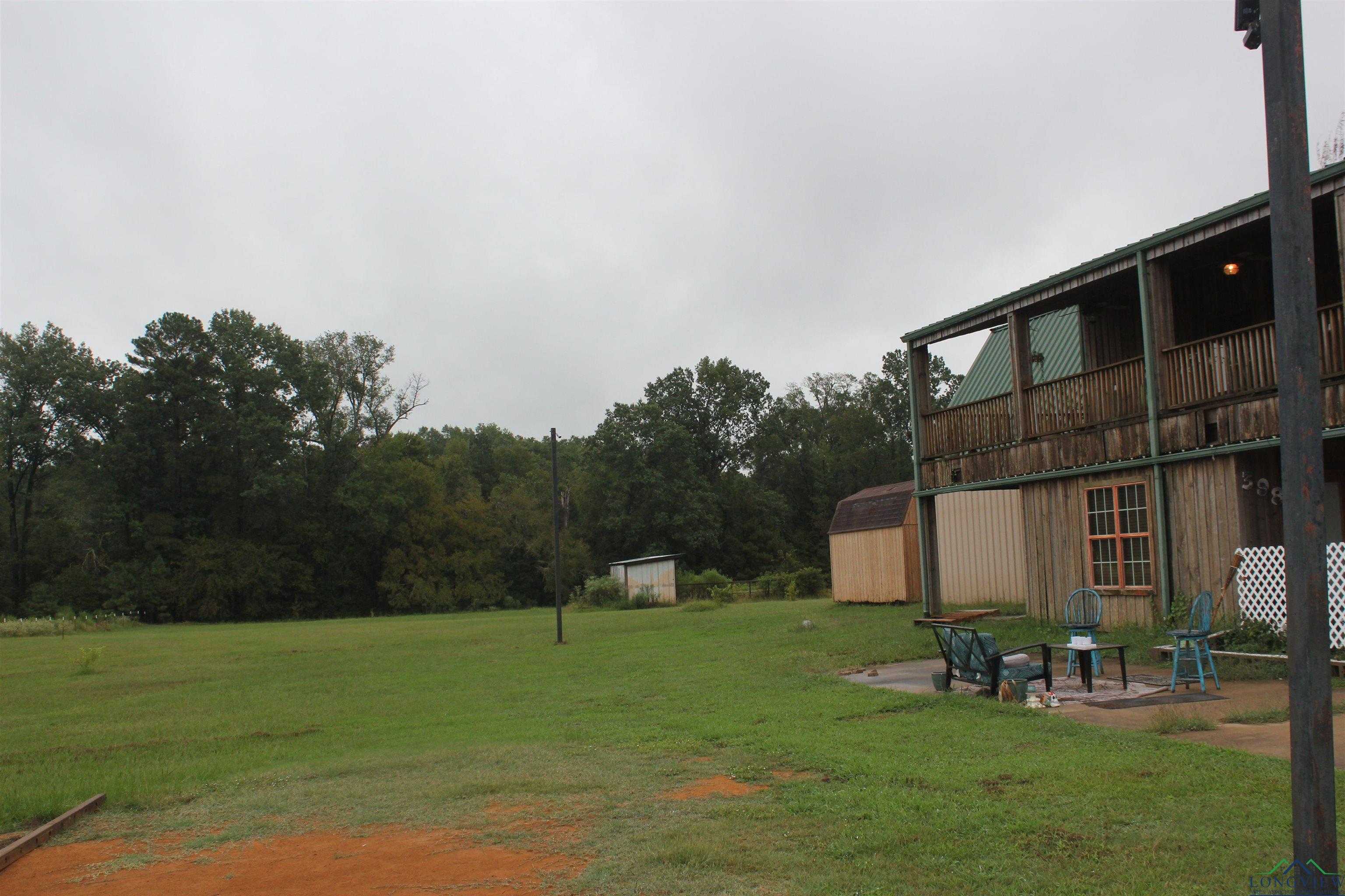 photo 3: 3985 E FM 2625, Marshall TX 75672