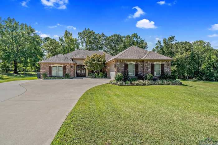 photo 1: 140 Creek Drive, Marshall TX 75672