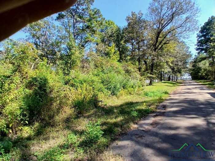 photo 1: TBD LIBERTY ROAD, Jefferson TX 75657