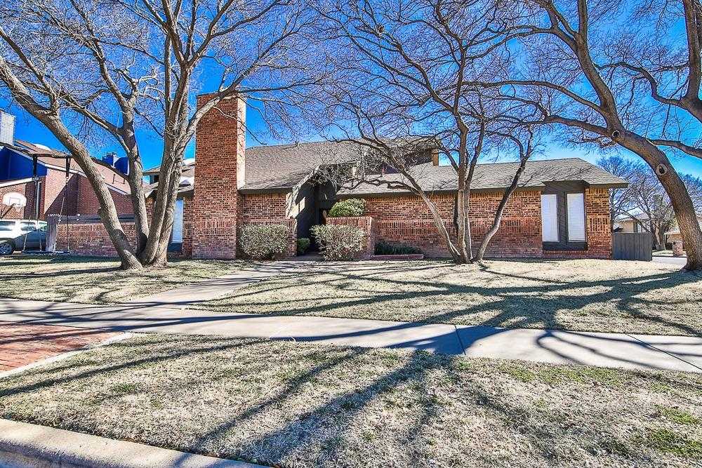 photo 1: 93rd Street, Lubbock TX 79423