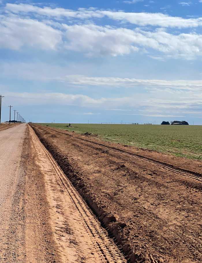 photo 4: County Road 3, New Home TX 79381