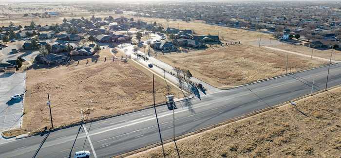 photo 1: Martin Luther King Boulevard, Lubbock TX 79403