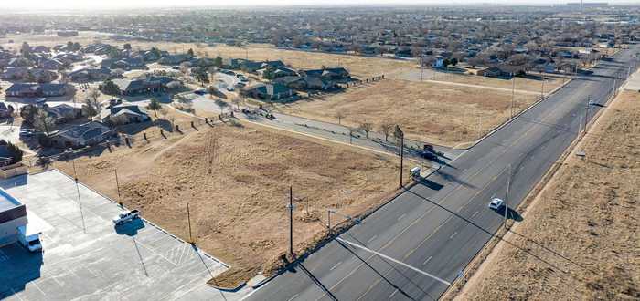 photo 7: Martin Luther King Boulevard, Lubbock TX 79403