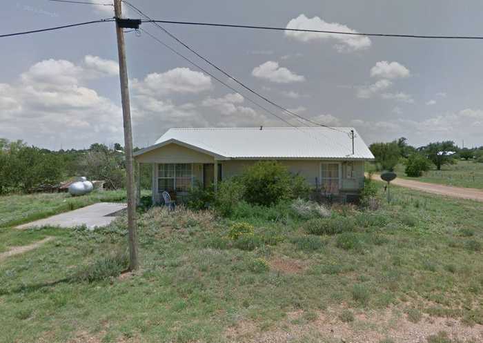 photo 1: Canon Avenue, Matador TX 79244