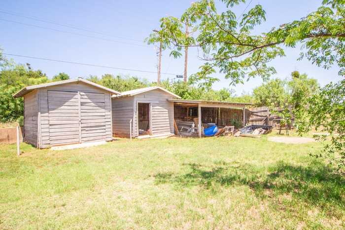 photo 28: E Hill Street, Spur TX 79370