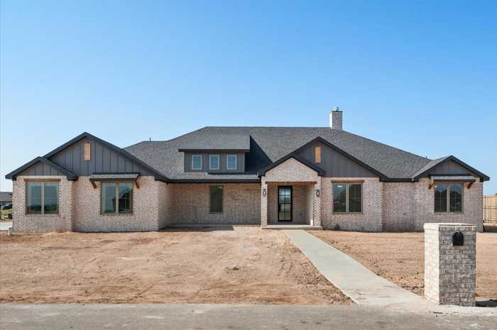 photo 37: Hawk Lane, New Home TX 79383