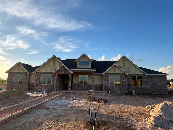 photo 2: Hawk Lane, New Home TX 79383