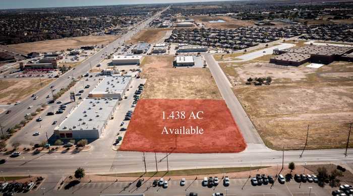 photo 1: 66th Street, Lubbock TX 79424