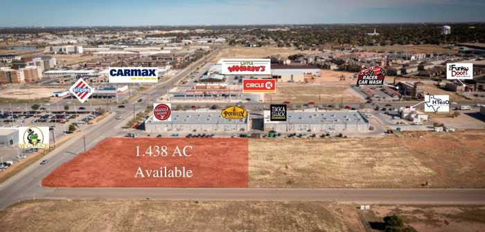 photo 2: 66th Street, Lubbock TX 79424