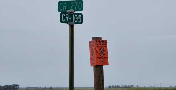 photo 24: County Road 24, Post TX 79356