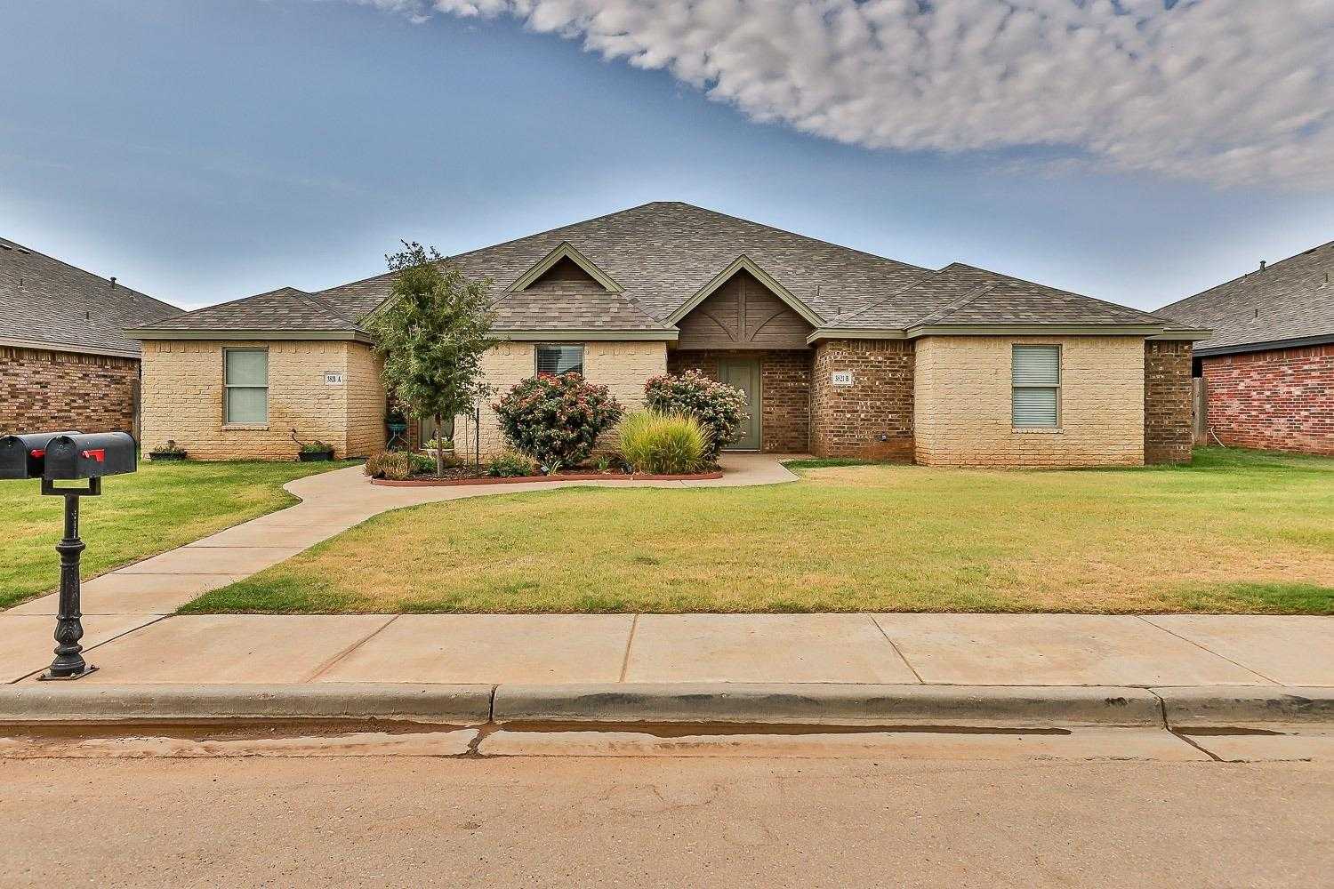 photo 1: 133rd Street, Lubbock TX 79423