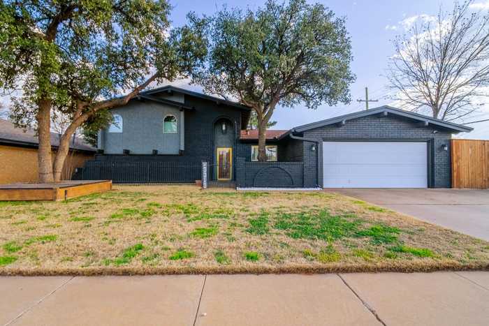 photo 1: 80th Street, Lubbock TX 79423