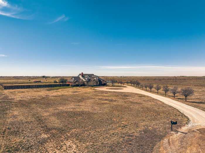 photo 2: County Road 7940, Lubbock TX 79424