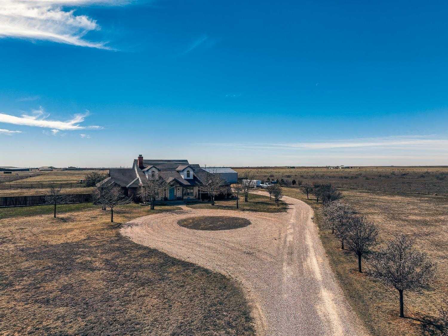 photo 3: County Road 7940, Lubbock TX 79424