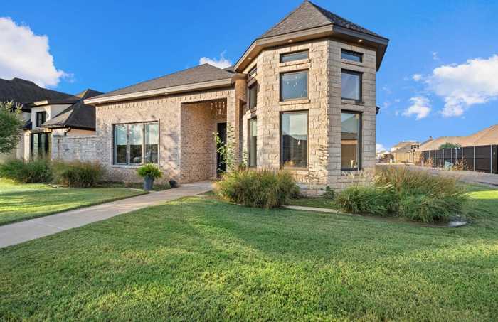 photo 1: 89th Street, Lubbock TX 79424