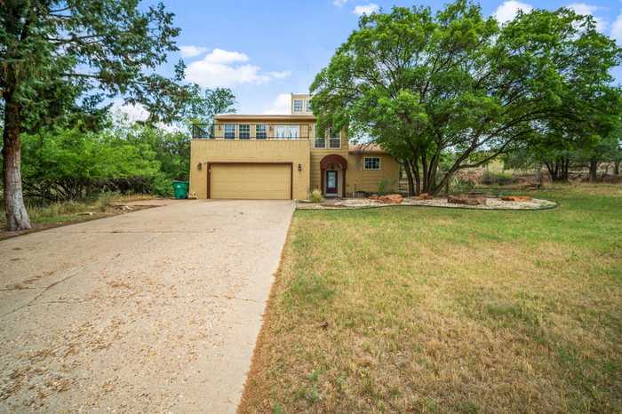 photo 1: S Lakeshore Drive, Ransom Canyon TX 79366