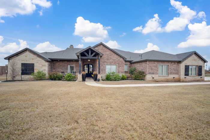 photo 1: Comanche Road, New Home TX 79381